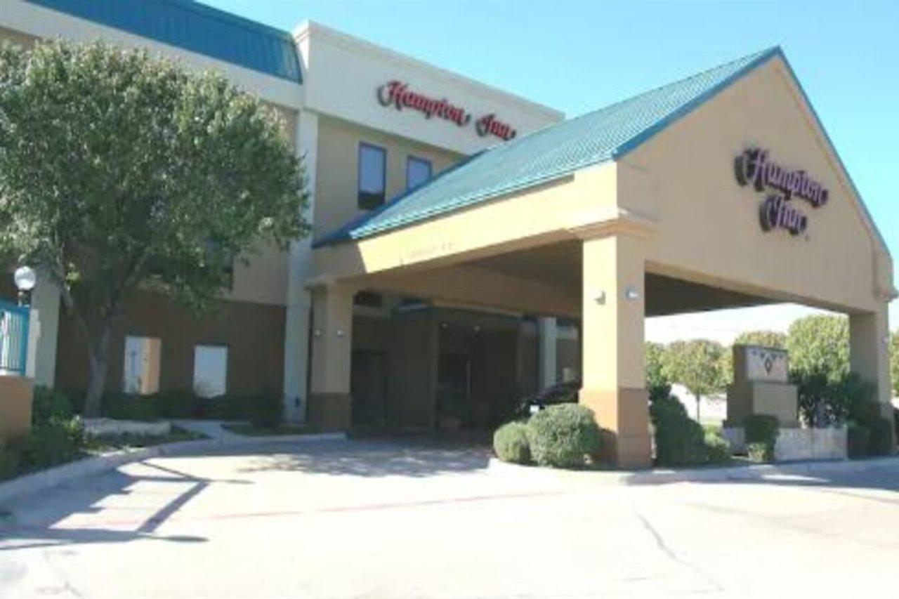 Comfort Inn - Killeen Near Fort Cavazos Extérieur photo