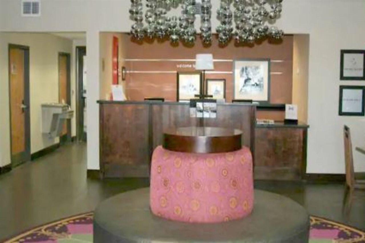 Comfort Inn - Killeen Near Fort Cavazos Extérieur photo