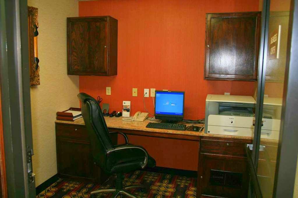 Comfort Inn - Killeen Near Fort Cavazos Facilités photo