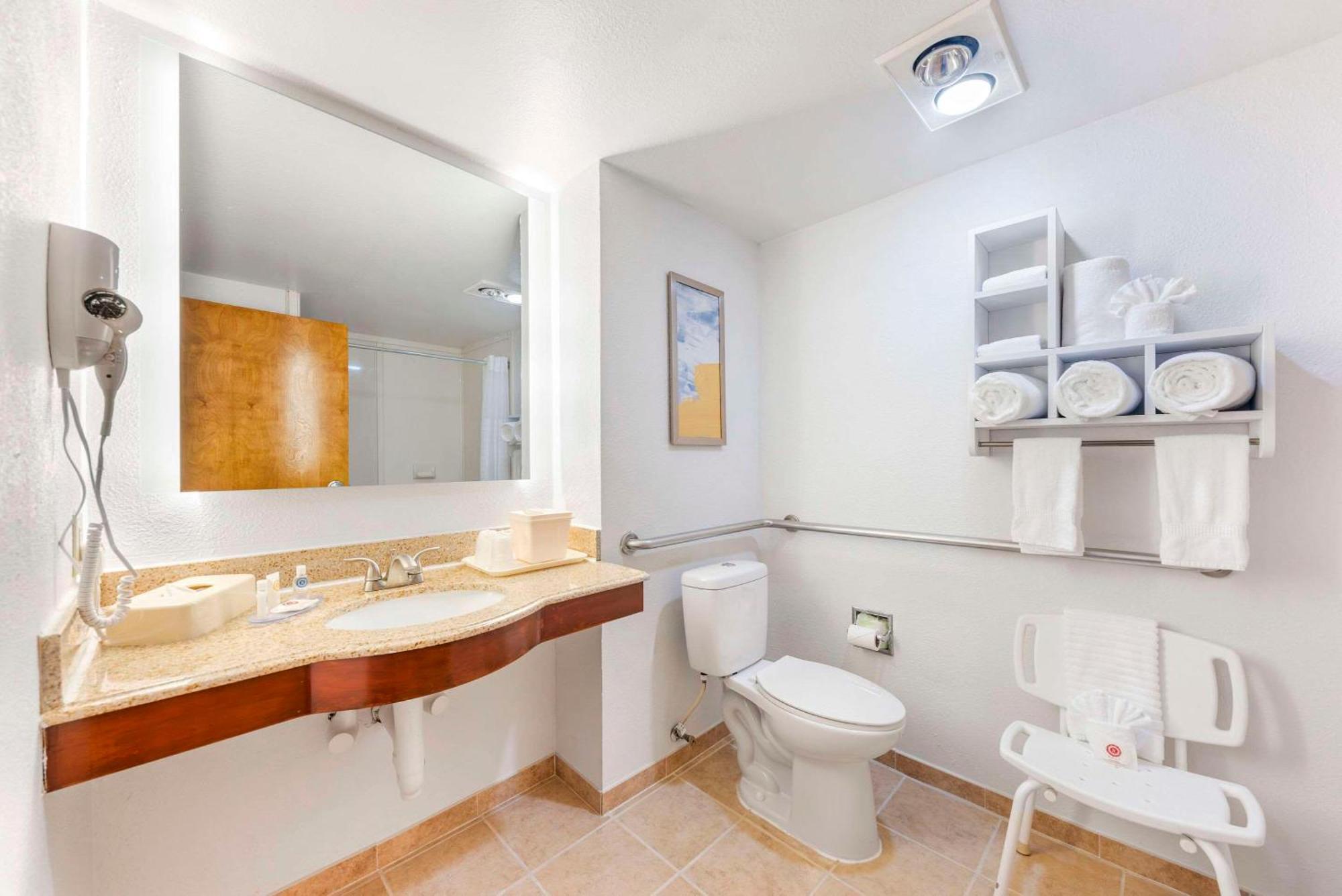Comfort Inn - Killeen Near Fort Cavazos Extérieur photo