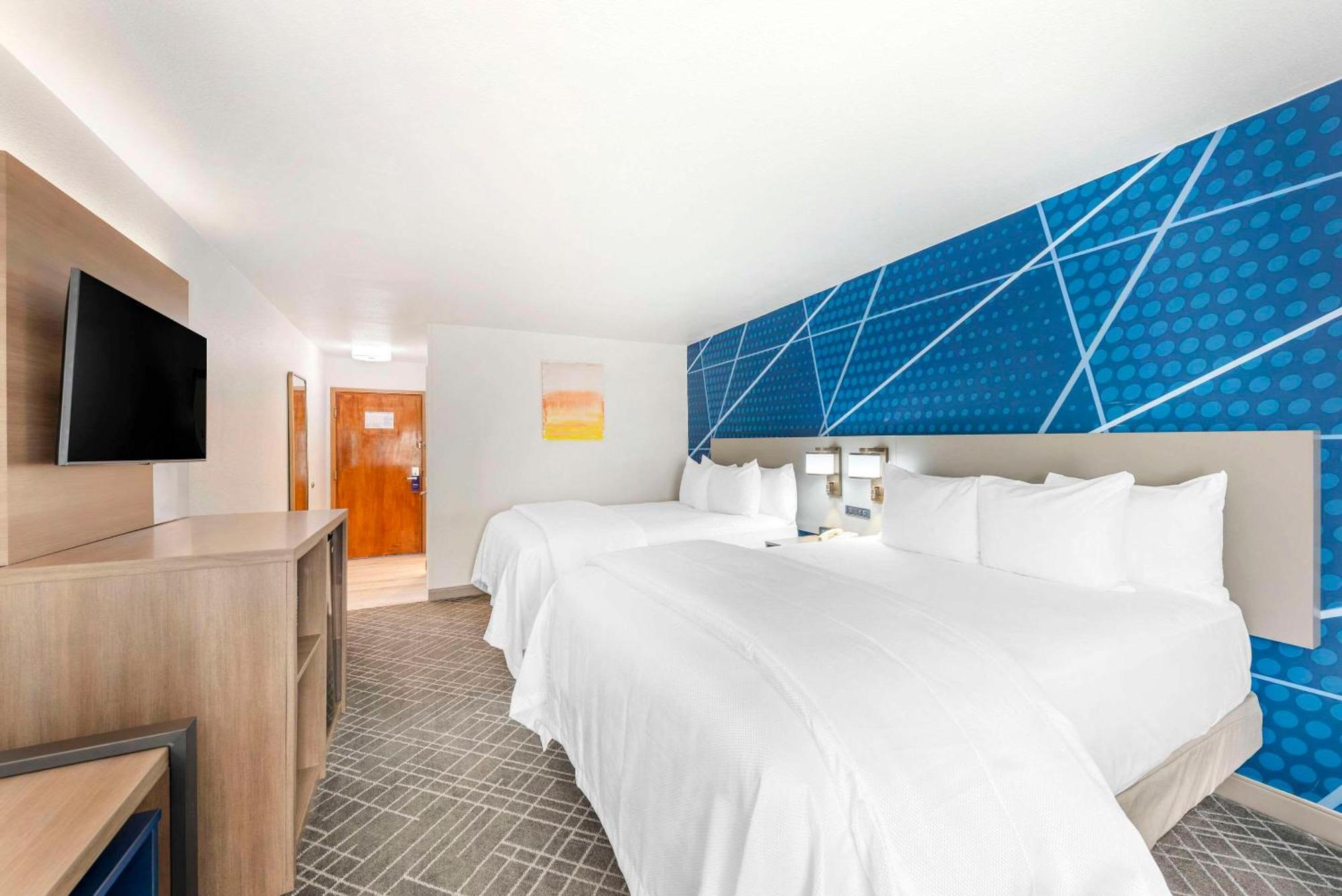 Comfort Inn - Killeen Near Fort Cavazos Extérieur photo