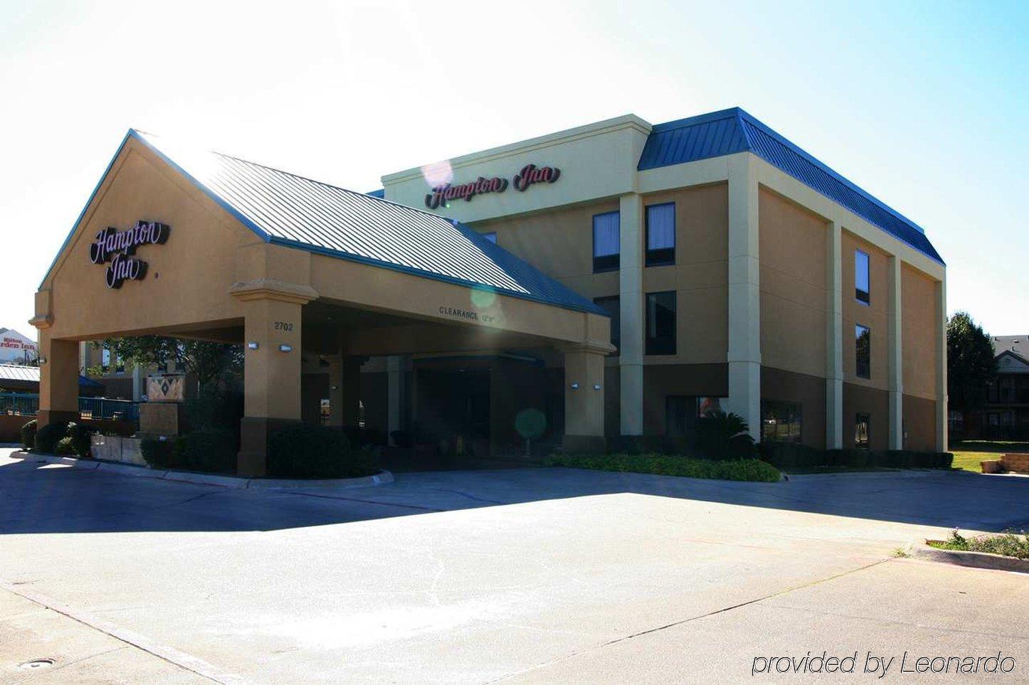 Comfort Inn - Killeen Near Fort Cavazos Extérieur photo
