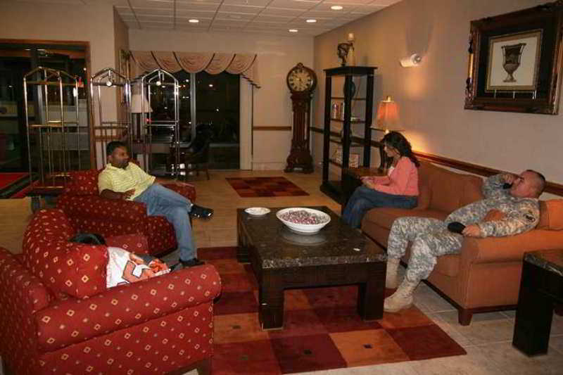 Comfort Inn - Killeen Near Fort Cavazos Extérieur photo